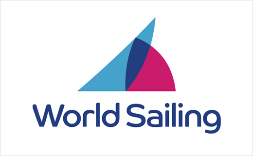 World Sailing Reveals New Logo Design