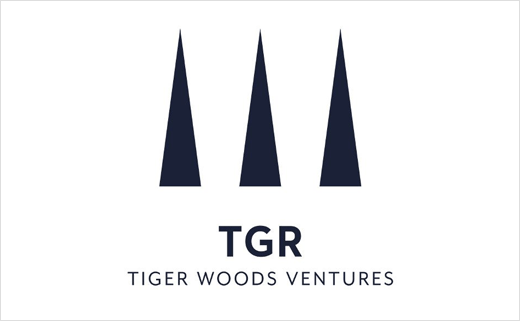 New Tiger Woods Logo Design Revealed