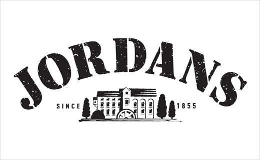 Coley Porter Bell Updates Logo and Packaging for Jordans