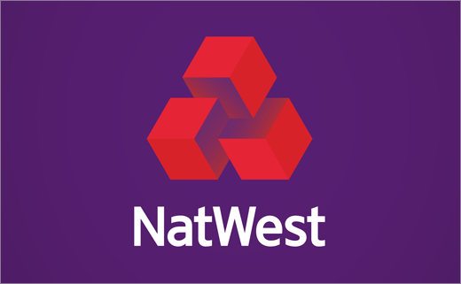 FutureBrand Designs New Logo and Branding for NatWest