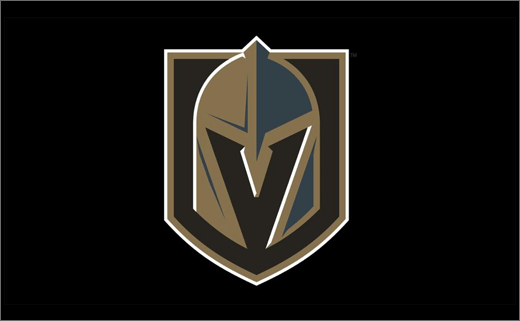 Golden Knights Reveal Name and Logo Design