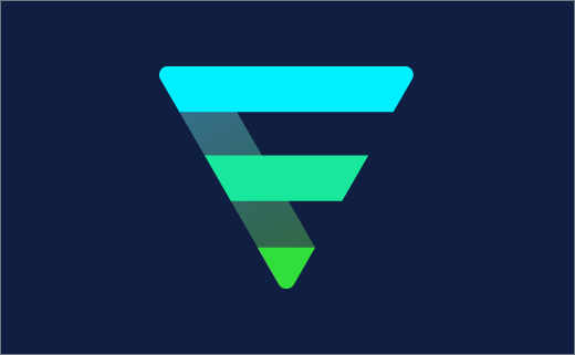 Digital Marketing Agency ‘Fluent’ Unveils New Logo Design