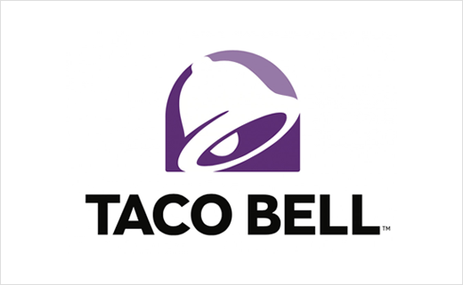 Taco Bell Unveils New Logo Design