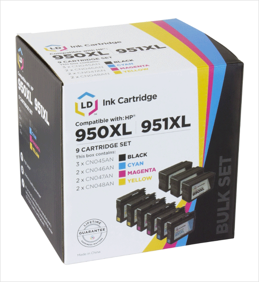 2016-ld-products-ink-cartridges-logo-design-2