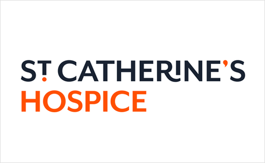 SomeOne Rebrands St Catherine’s Hospice