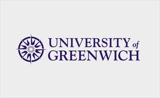 University of Greenwich Gets New Logo and Branding by RBL