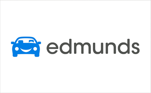 Car Portal Edmunds Debuts New Logo Design