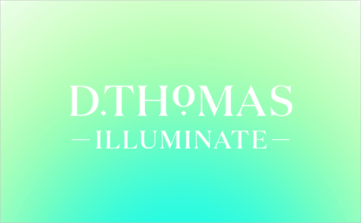 SomeOne Creates ‘Logo-less’ Branding for D.Thomas Skincare