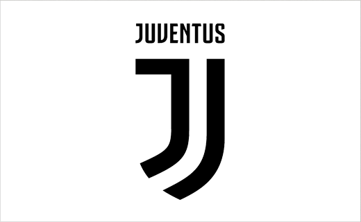 Interbrand Reveals New Logo and Identity for Juventus