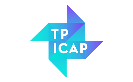 Handsome Rebrands TP ICAP Stockbrokers