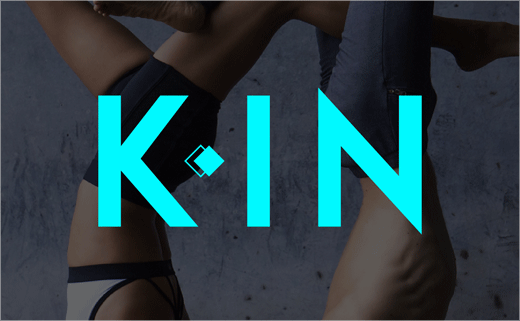 Sheridan&Co Creates New Brand Identity for KIN Nutrition