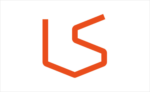 Pentagram Designs New Logo for Ludwig Seufert