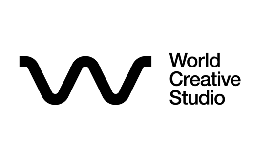 MTV World Creative Studio Gets New Identity by Pentagram
