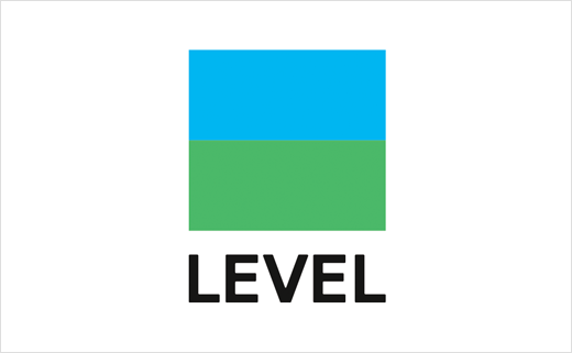Brand Union Creates Visual Identity for New Airline, ‘LEVEL’
