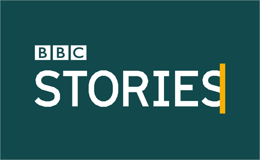 Studio Output Creates Brand Identity for ‘BBC Stories’