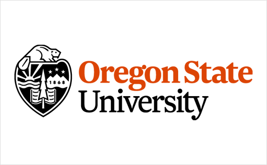 Oregon State University Unveils New Logo Design