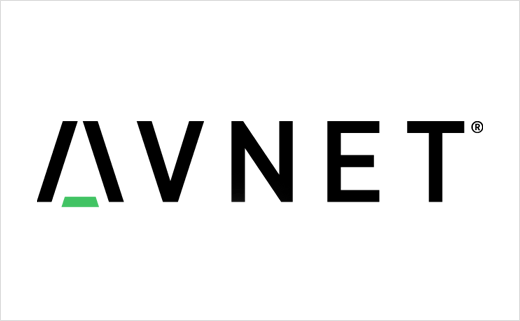 Avnet Launches New Logo, Global Branding Campaign