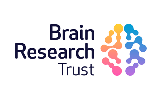 The Team Rebrand Brain Research Trust