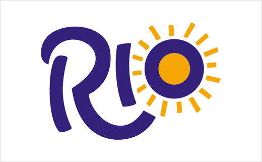 Pearlfisher Redesigns Tropical Soft Drink Brand, ‘Rio’