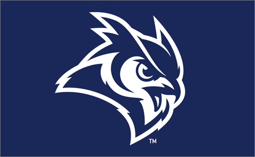 Rice Athletics Unveils New Logo Design