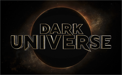 Universal Reveals Name and Logo of New Monster Film Series