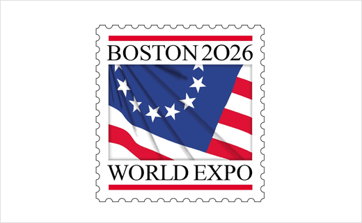 Boston 2026 World Expo Gets New Name and Logo