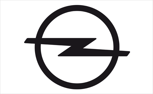 Opel Unveils New Logo Design