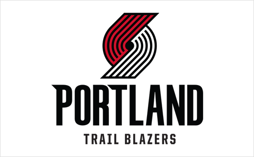 Portland Trail Blazers Unveil New Logo Design