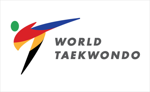 World Taekwondo Reveals New Brand and Logo Design