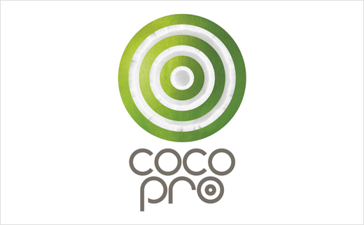 CocoPro Gets New Logo and Packaging Design by Afterhours
