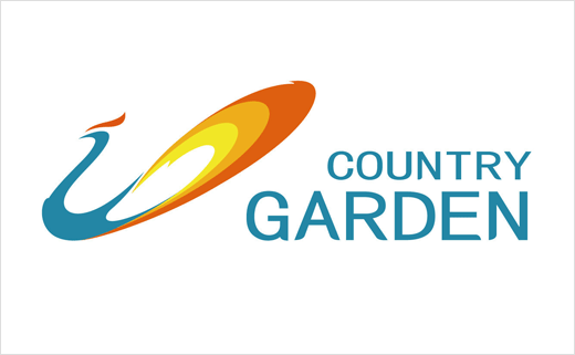 Country Garden Unveils New Logo to Mark 25th Anniversary