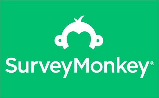 SurveyMonkey Reveals New Logo Design