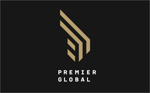 The Clearing Unveils New Logo and Identity for Premier Global