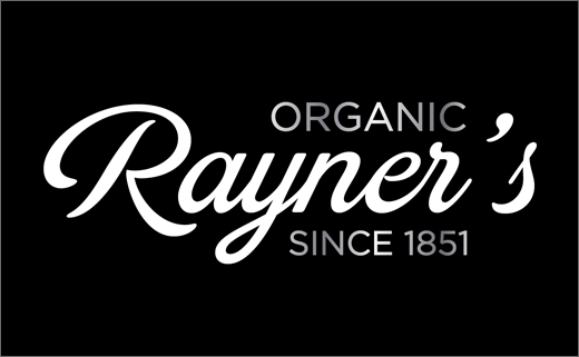 Rayner’s Vinegars Given New Look by Pemberton & Whitefoord