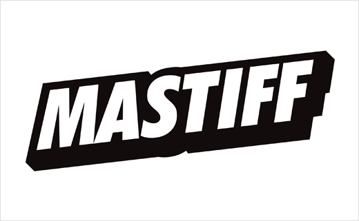 Video Game Company Mastiff Reveals New Logo Design