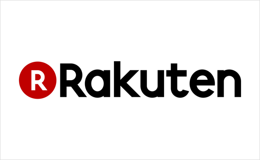 Rakuten Unveils New Logos to Unify Global Brands