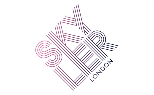 To the Point Brands Hair Salon ‘Skyler London’