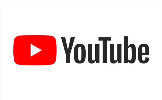 YouTube Reveals New Logo Design