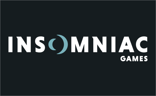 Insomniac Games Reveals New Logo Design