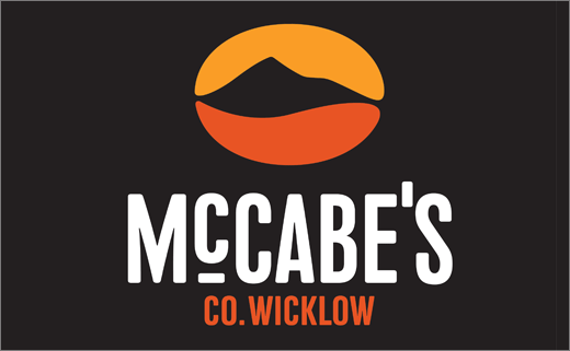 Offthetopofmyhead Unveils New Logo for McCabe’s Coffee