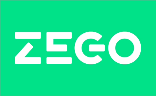 Ragged Edge Creates New Look for Insurance Brand, ‘Zego’