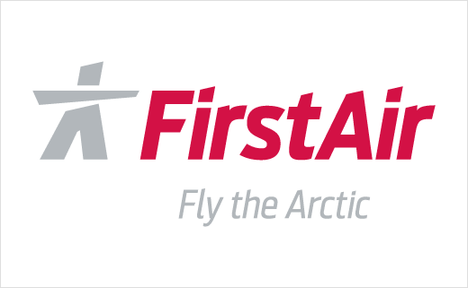 First Air Unveils New Logo and Livery