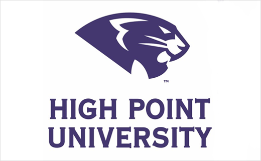 HPU Athletics Reveals New Secondary Logo