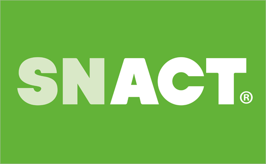 B&B Studio Unveils New Branding and Packaging for Snact