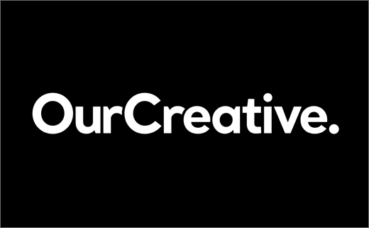 Hornall Anderson UK Rebrands as ‘OurCreative.’