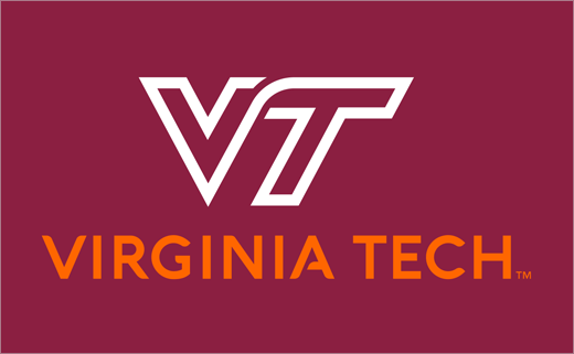 Virginia Tech Unveils New Logo Design