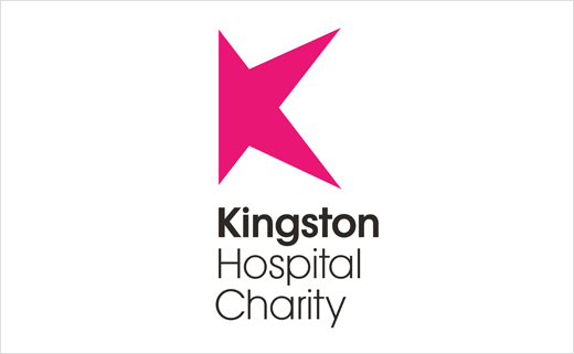 Offthetopofmyhead Rebrands Kingston Hospital Charity