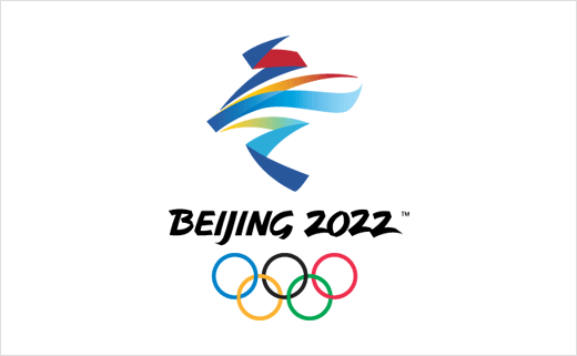 Beijing 2022 Unveils Official Logos
