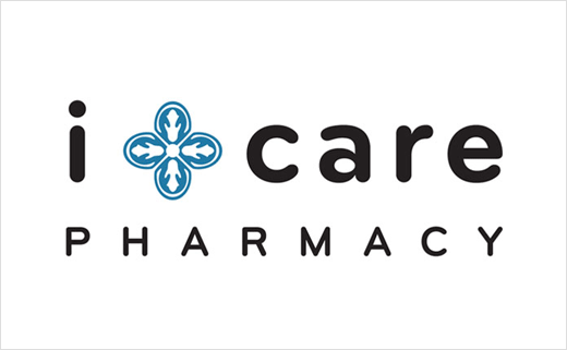 studioBIG Creates Tile-Inspired Branding for ‘i+care Pharmacy’