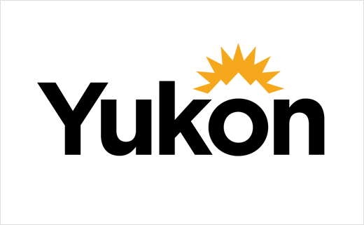 Yukon Government Unveils New Logo Design